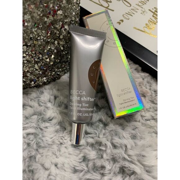 Becca Light Shifter Illumination Drops 5.5 - Picture 1 of 2